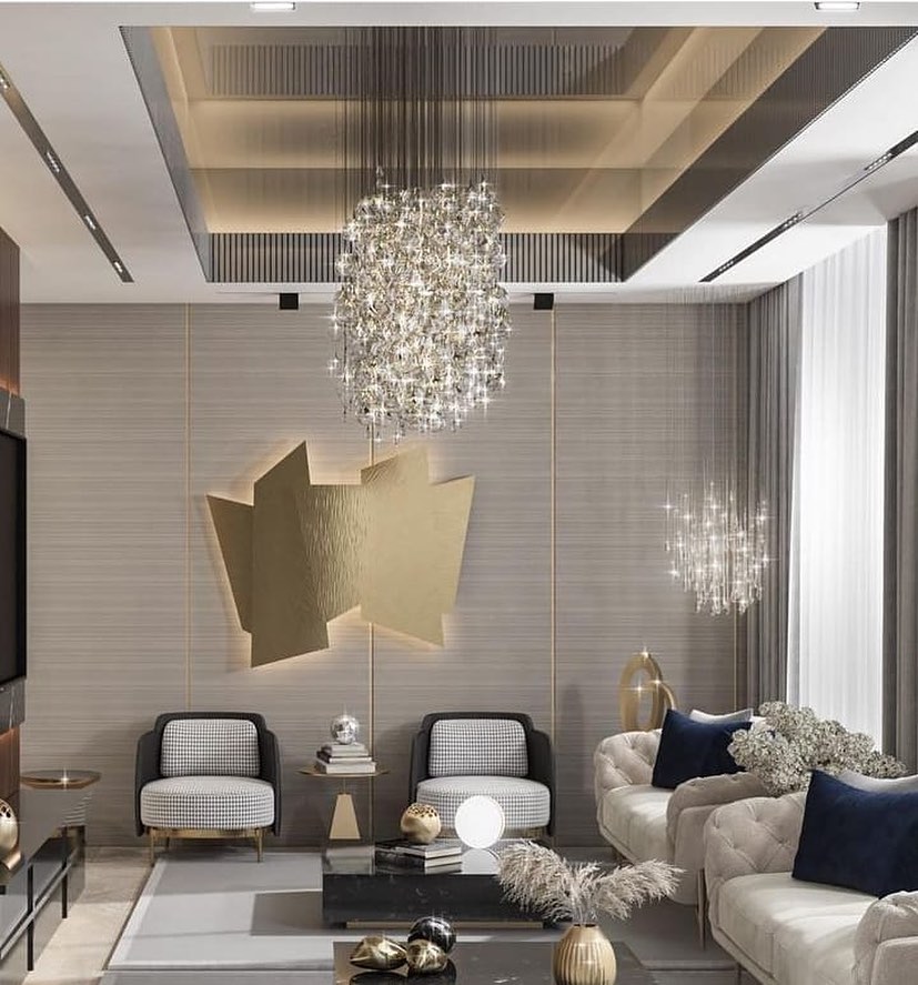 Innovative Interior Ideas to Refresh Your Living Space - YTC Architects